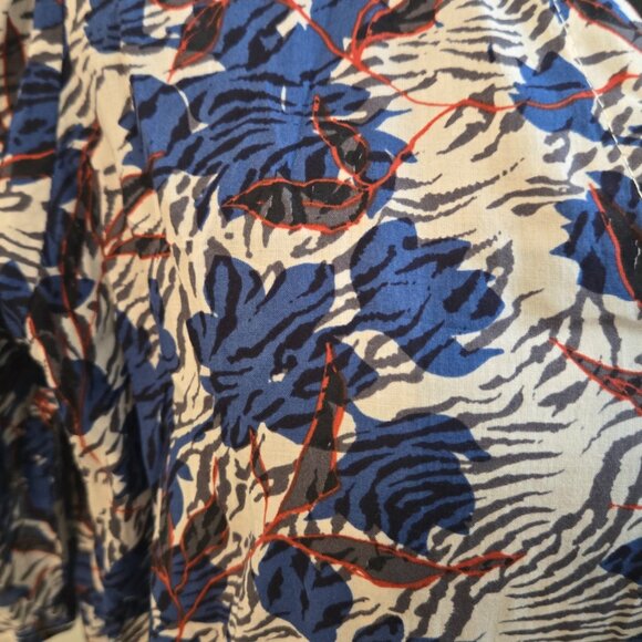 Sunco Paris - T1 - Women's dress with pockets - EUC - no belt included - Picture 4 of 9